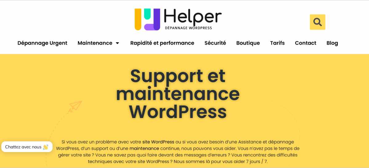 Assistance-et-dépannage-WordPress